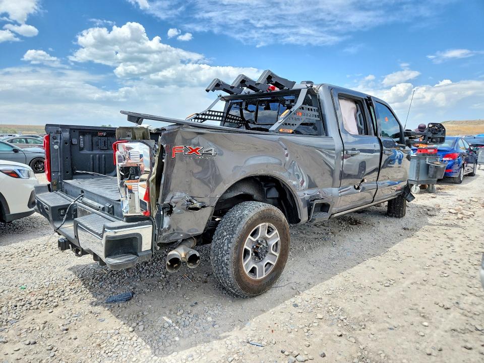 Aukcja sprzedaży 2026 Ford F250, vin: 1FT8W2BM1TEC63702, numer aukcji: 54713926