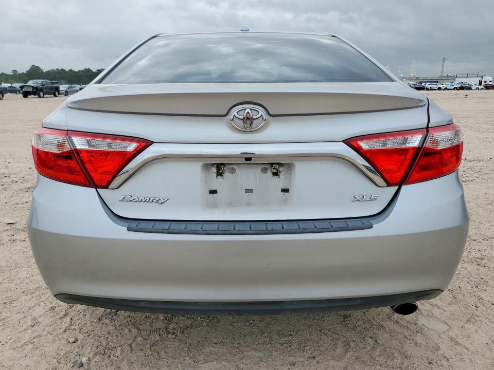 Aukcja sprzedaży 2017 Toyota Camry, vin: 4T1BF1FK6HU625217, numer aukcji: 51532456