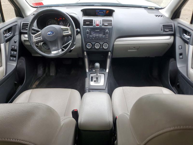 Продаж на аукціоні авто 2014 Subaru Forester, vin: JF2SJAHC4EH437889, номер лоту: 53334596
