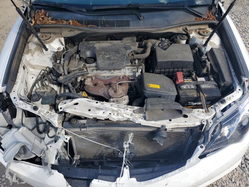 54494666 :رقم المزاد ، 4T1BF1FK4CU595367 vin ، 2012 Toyota Camry مزاد بيع
