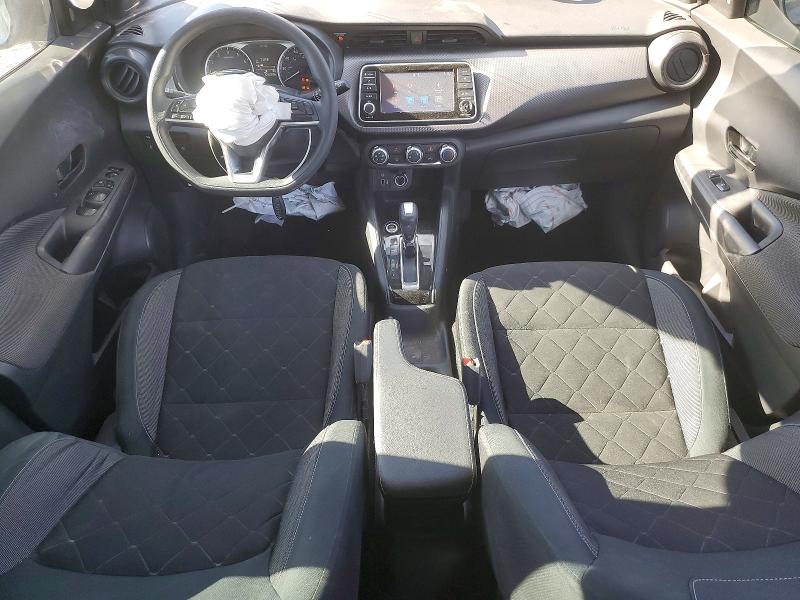 Продажа на аукционе авто 2020 Nissan Kicks, vin: 3N1CP5BV8LL494326, номер лота: 53704286