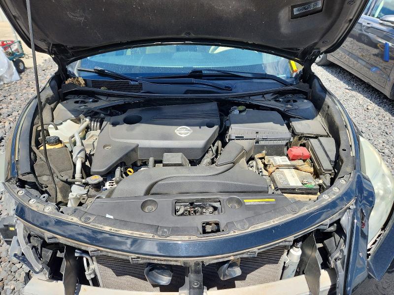 53630606 :رقم المزاد ، 1N4AL3AP4FC415215 vin ، 2015 Nissan Altima مزاد بيع