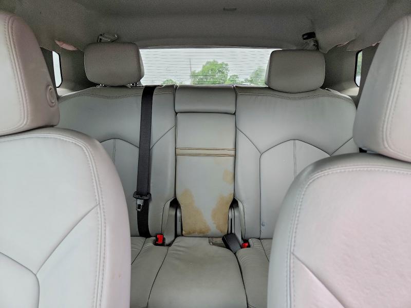 Aukcja sprzedaży 2016 Cadillac Srx, vin: 3GYFNAE30GS532883, numer aukcji: 55405506