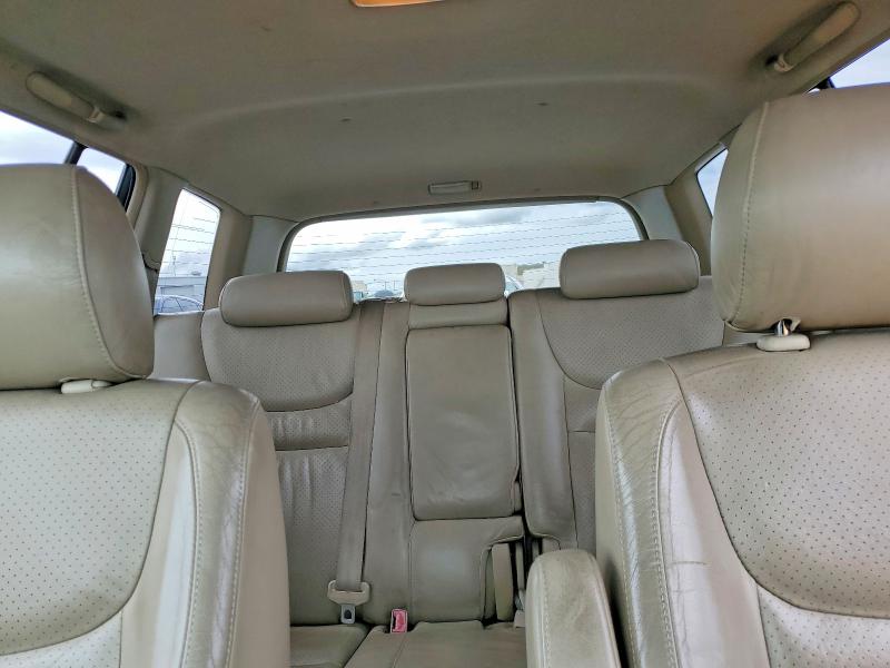 2003 Toyota Highlander მანქანა იყიდება აუქციონზე, vin: JTEGF21A630111555, აუქციონის ნომერი: 52459016
