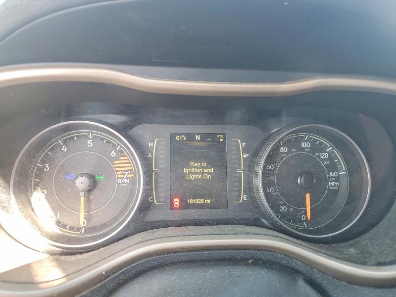 Продажа на аукционе авто 2016 Jeep Cherokee, vin: 1C4PJMCB2GW210901, номер лота: 51180176