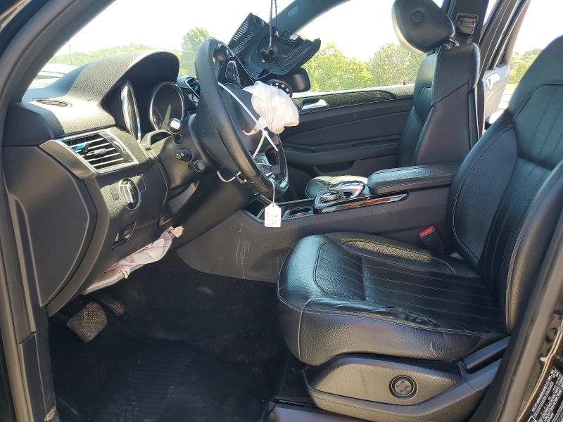 53465336 :رقم المزاد ، 4JGDA5HB3HA994209 vin ، 2017 Mercedes-benz Gle مزاد بيع