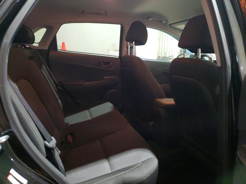 Aukcja sprzedaży 2022 Hyundai Kona, vin: KM8K6CAB8NU894348, numer aukcji: 53732076
