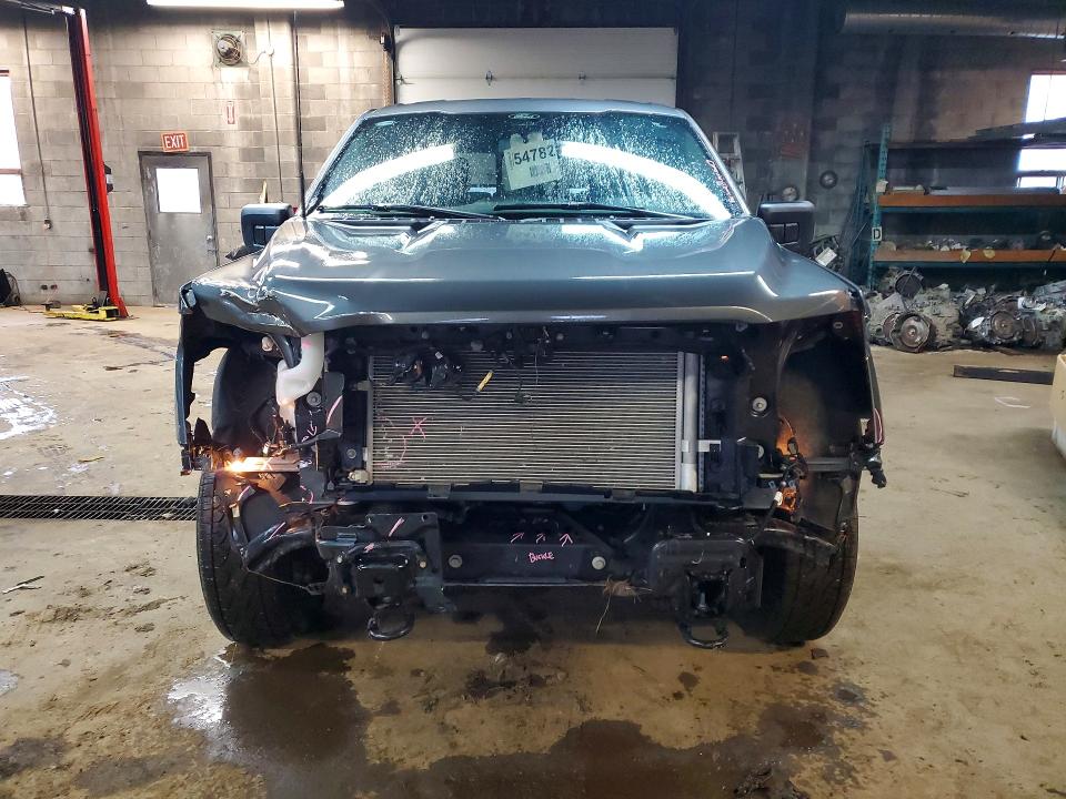 Продажа на аукционе авто 2025 Ford F150, vin: 1FTFW3L55SKE99029, номер лота: 51662416