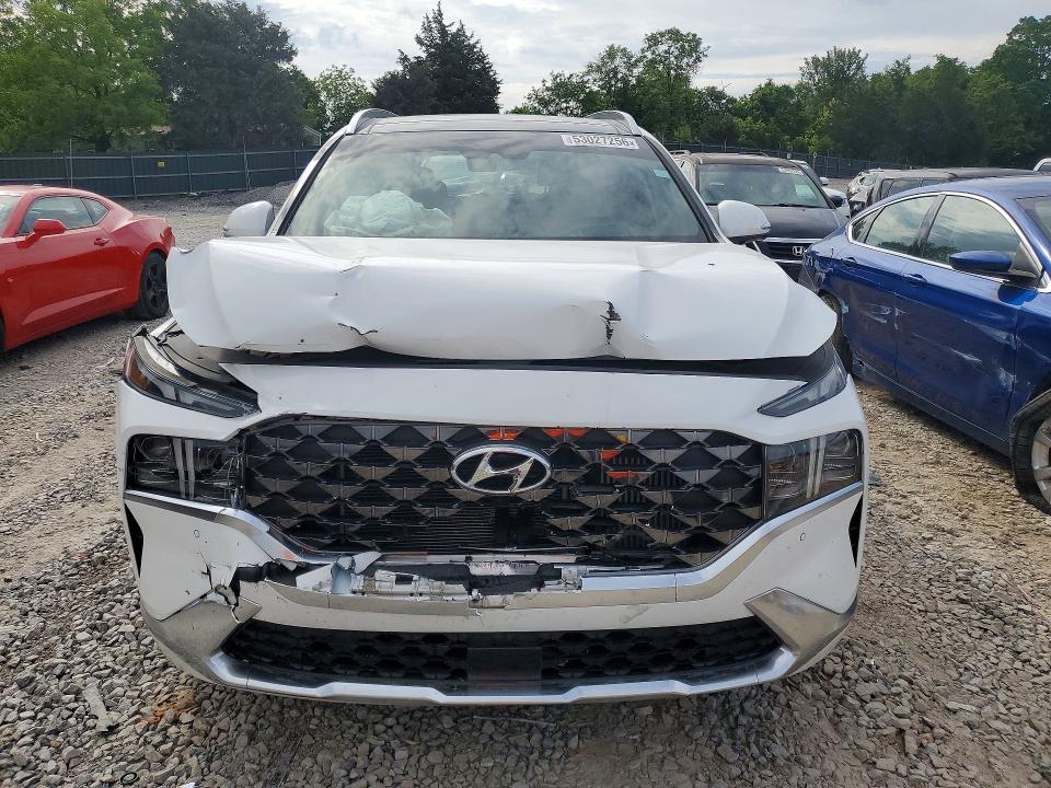 Продаж на аукціоні авто 2023 Hyundai Santa Fe, vin: 5NMS54AL0PH630086, номер лоту: 53027256