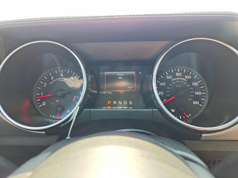 2021 Ford Mustang მანქანა იყიდება აუქციონზე, vin: 1FATP8FF4L5131125, აუქციონის ნომერი: 54341316