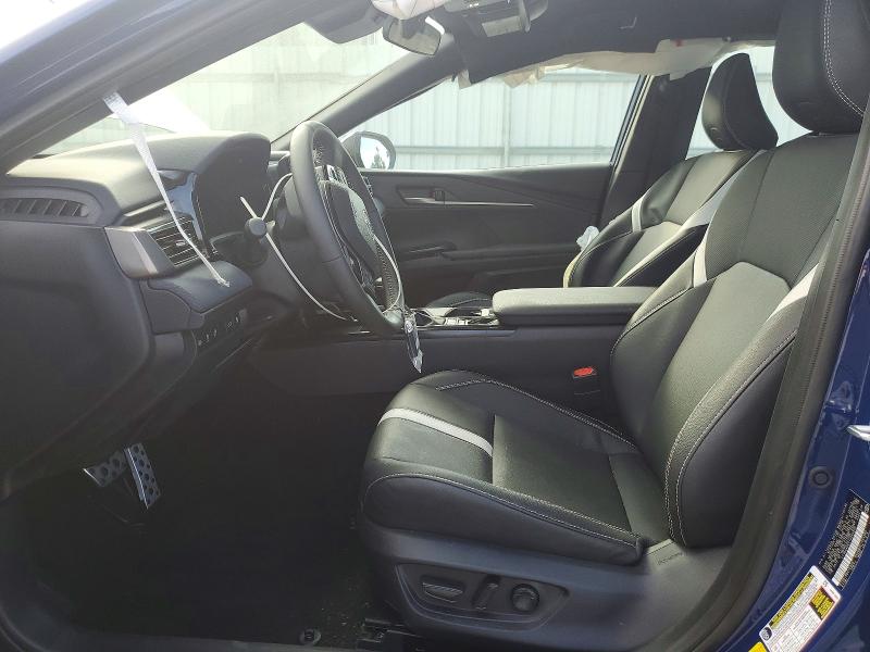 Продажа на аукционе авто 2026 Toyota Camry, vin: 4T1DAACK2TU283950, номер лота: 54133426