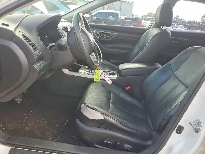 Aukcja sprzedaży 2015 Nissan Altima, vin: 1N4AL3AP2FC431543, numer aukcji: 55350126