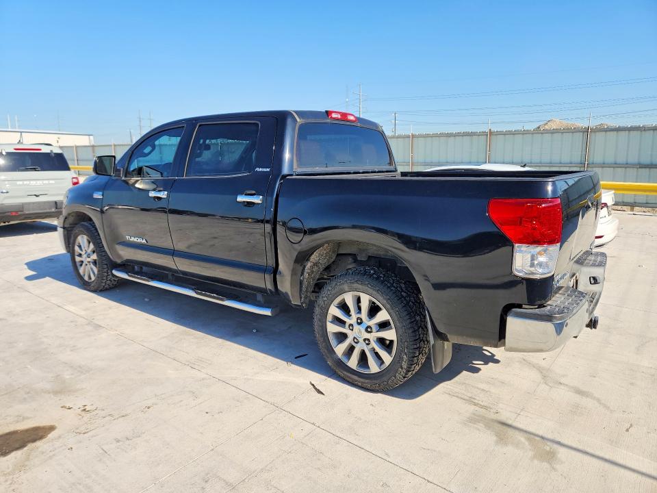 2012 Toyota Tundra მანქანა იყიდება აუქციონზე, vin: 5TFHW5F17CX253617, აუქციონის ნომერი: 52598936