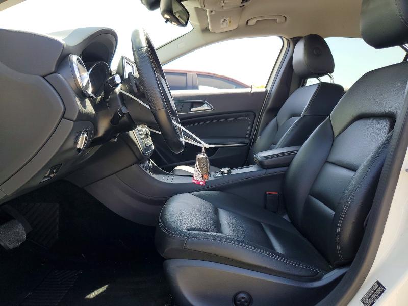 Aukcja sprzedaży 2015 Mercedes-benz Gla, vin: WDCTG4EB8FJ142328, numer aukcji: 53670956
