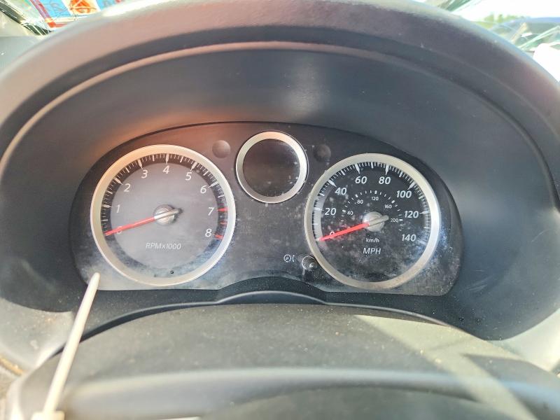53968156 :رقم المزاد ، 3N1AB6AP9AL605445 vin ، 2010 Nissan Sentra مزاد بيع