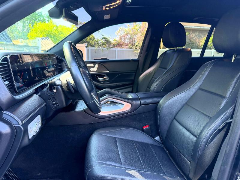 Продаж на аукціоні авто 2021 Mercedes-benz Gle, vin: 4JGFB4KB4MA477889, номер лоту: 51915496