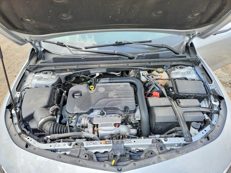 Aukcja sprzedaży 2022 Chevrolet Malibu, vin: 1G1ZD5ST1NF156478, numer aukcji: 53937056