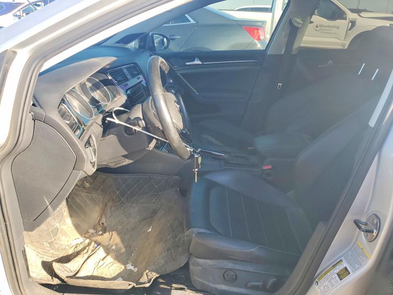 Aukcja sprzedaży 2015 Volkswagen Golf Sportwagen, vin: 3VWCA7AU0FM506029, numer aukcji: 52479636