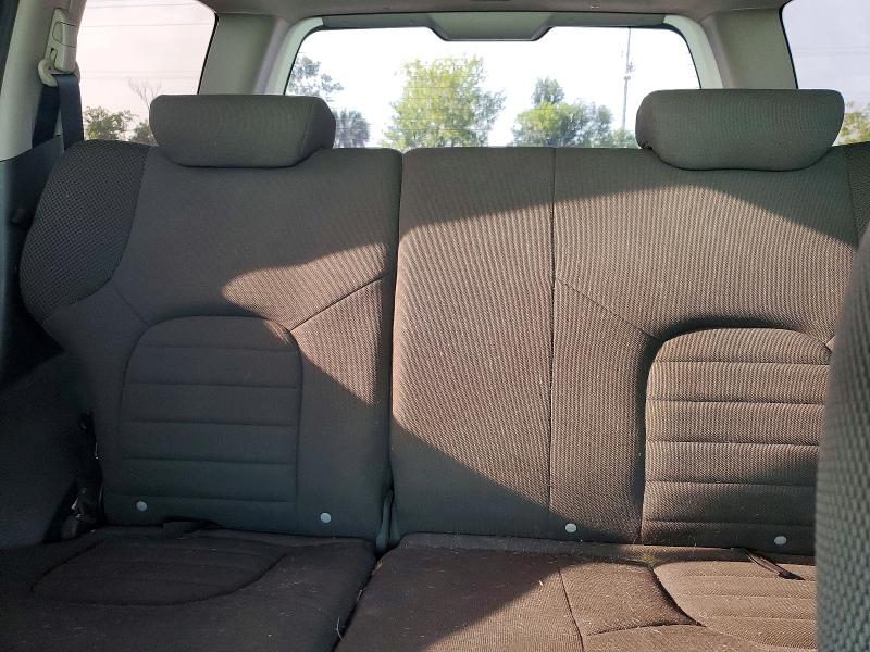 55132946 :رقم المزاد ، 5N1AN08UX8C502324 vin ، 2008 Nissan Xterra مزاد بيع