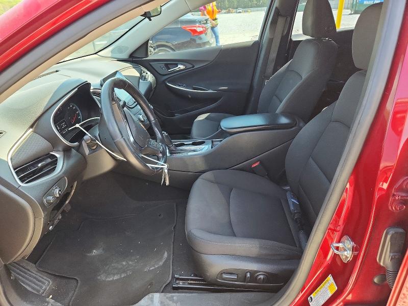 2020 Chevrolet Malibu მანქანა იყიდება აუქციონზე, vin: 1G1ZG5ST9LF123247, აუქციონის ნომერი: 52843896