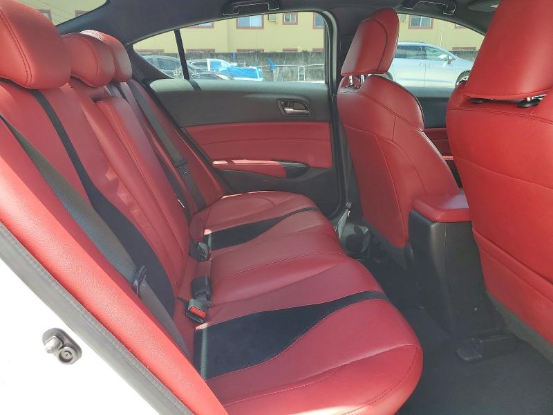 Aukcja sprzedaży 2021 Acura Ilx, vin: 19UDE2F8XMA007860, numer aukcji: 55577436