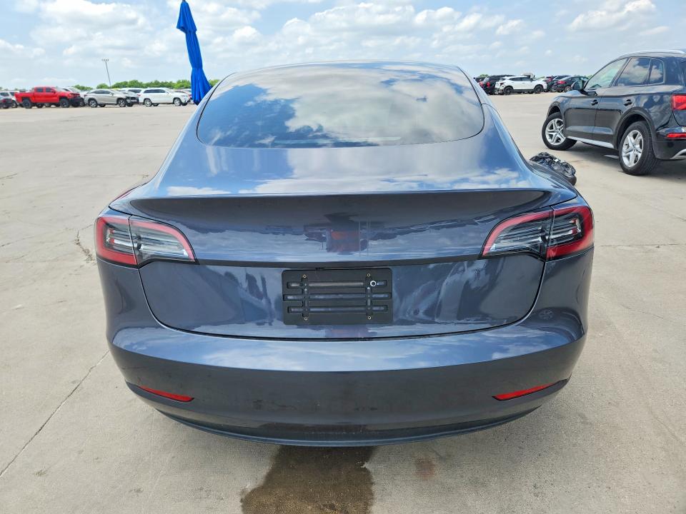 Продажа на аукционе авто 2023 Tesla Model 3, vin: 5YJ3E1EA7PF618756, номер лота: 54201526