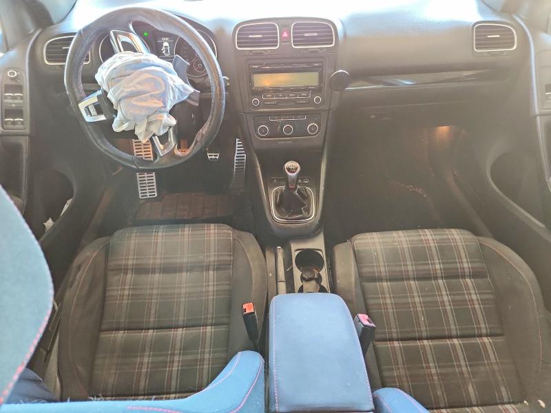 Aukcja sprzedaży 2011 Volkswagen Gti, vin: WVWGD7AJ7BW131395, numer aukcji: 53837476