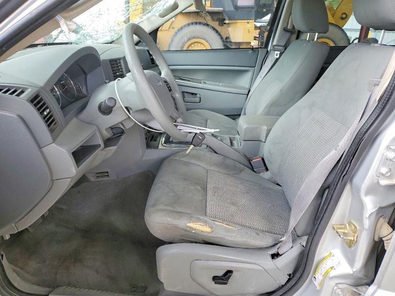 Aukcja sprzedaży 2007 Jeep Grand Cherokee, vin: 1J8GR48K87C561517, numer aukcji: 54666346