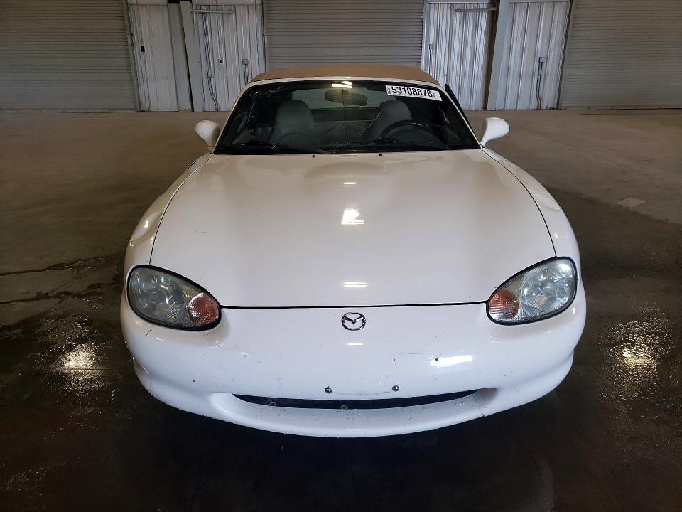 Продажа на аукционе авто 1999 Mazda Mx-5 Miata, vin: JM1NB3533X0109373, номер лота: 53108876
