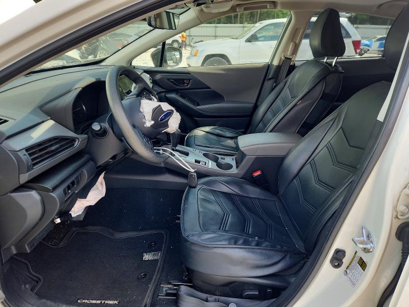 Продажа на аукционе авто 2024 Subaru Crosstrek, vin: JF2GUADC9R8278246, номер лота: 52602606