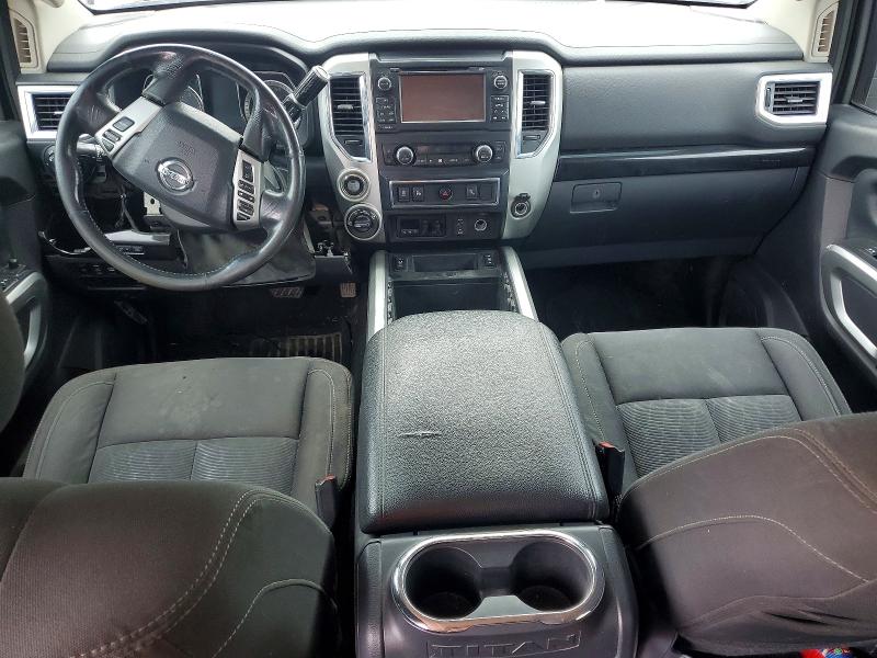 Aukcja sprzedaży 2017 Nissan Titan Xd, vin: 1N6BA1F47HN521802, numer aukcji: 54653796