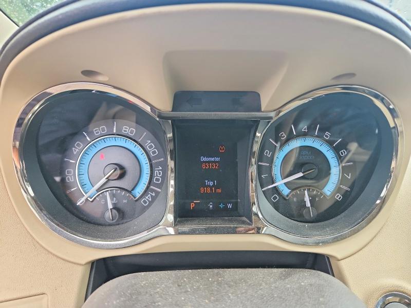 2011 Buick Lacrosse მანქანა იყიდება აუქციონზე, vin: 1G4GE5ED8BF282957, აუქციონის ნომერი: 55333306