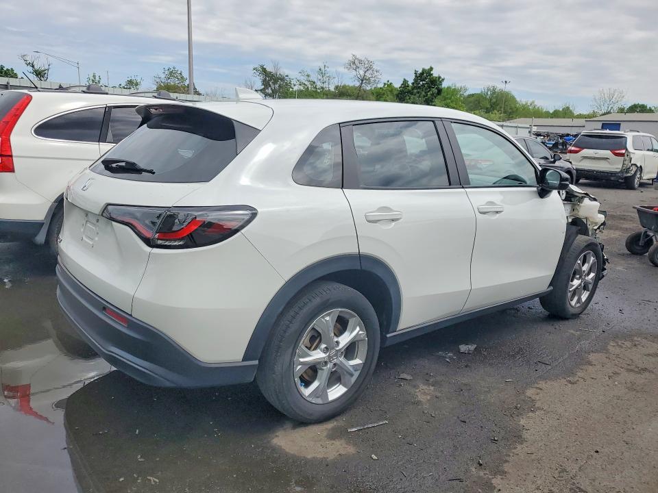 Продаж на аукціоні авто 2023 Honda Hr-v, vin: 3CZRZ2H36PM742654, номер лоту: 52914956