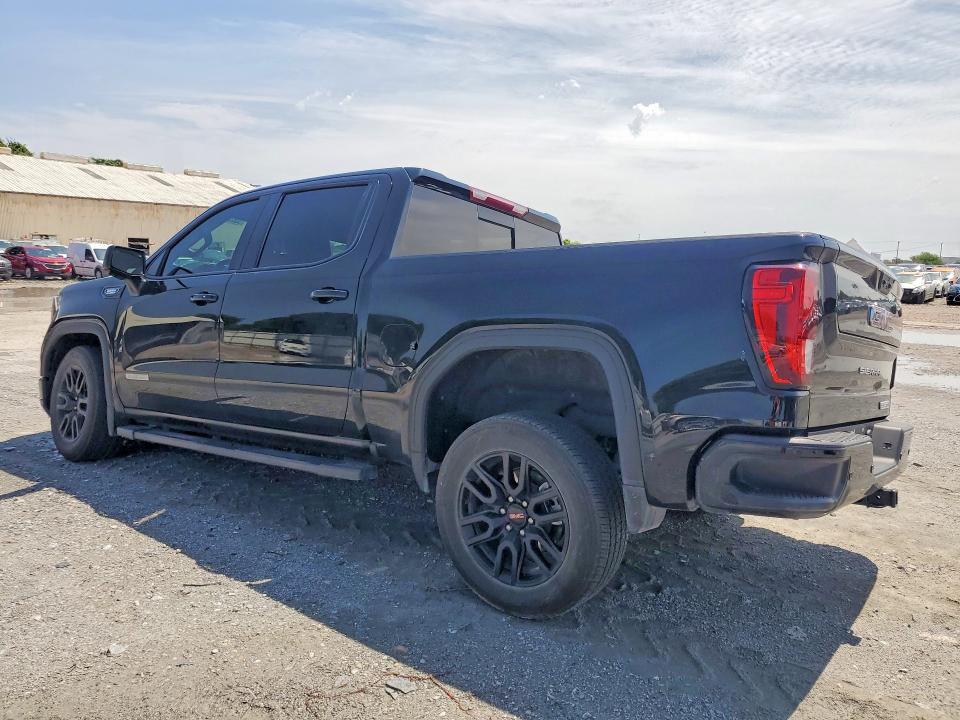 Aukcja sprzedaży 2025 Gmc Sierra, vin: 3GTPHCE84SG230775, numer aukcji: 53850676