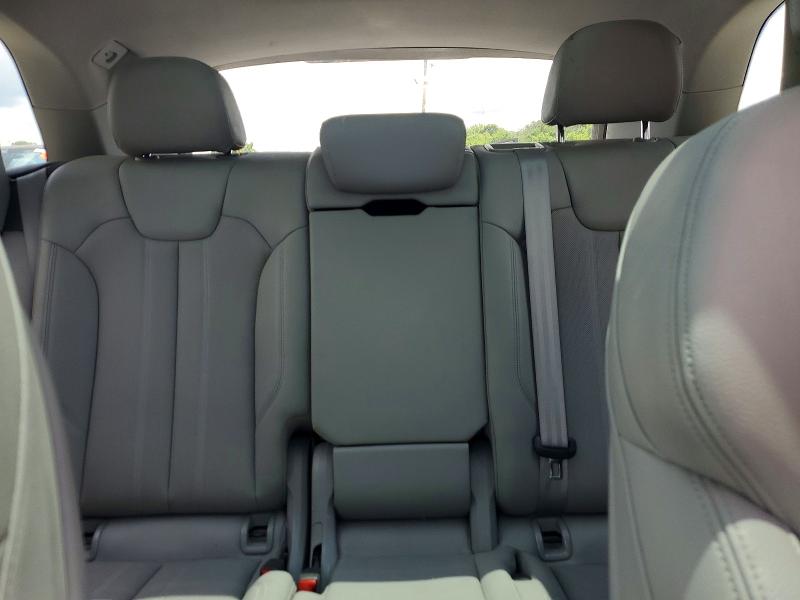 Продажа на аукционе авто 2018 Audi Q5, vin: WA1BNAFY7J2136607, номер лота: 55321946