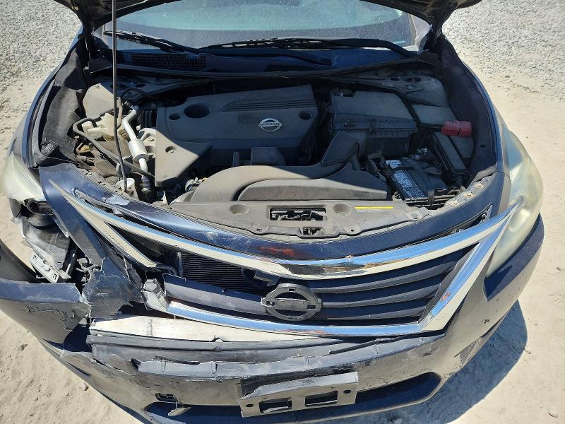Aukcja sprzedaży 2015 Nissan Altima, vin: 1N4AL3APXFN892218, numer aukcji: 50705976