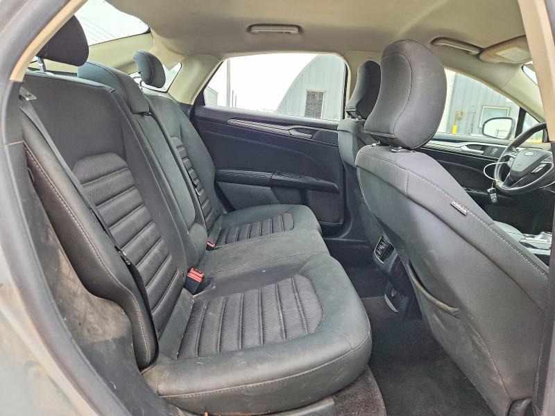 2018 Ford Fusion მანქანა იყიდება აუქციონზე, vin: 3FA6P0H73JR262870, აუქციონის ნომერი: 53937396