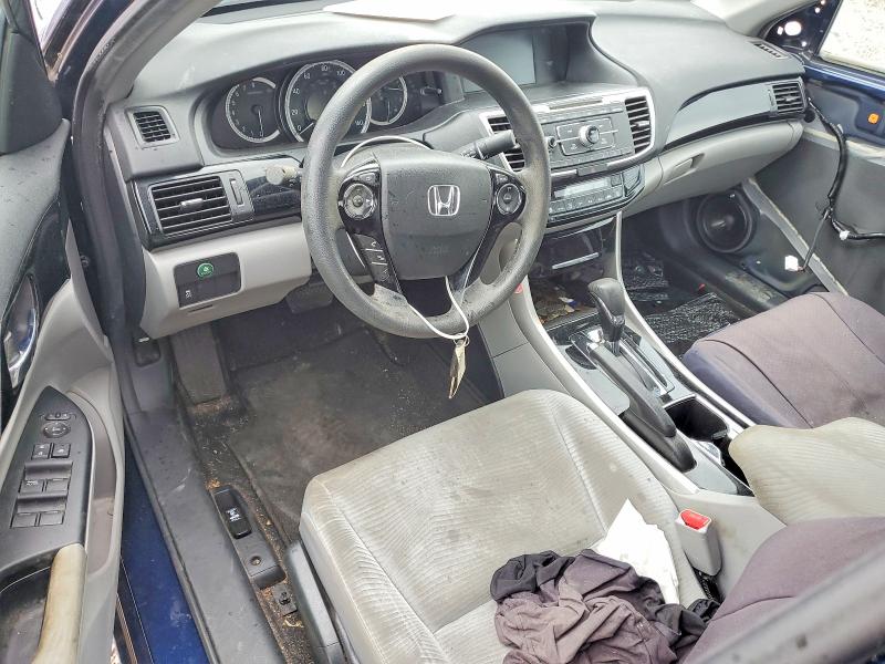 Aukcja sprzedaży 2016 Honda Accord, vin: 1HGCR2F35GA116106, numer aukcji: 52820696