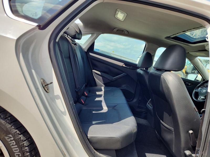 Продажа на аукционе авто 2013 Volkswagen Passat, vin: 1VWBN7A33DC102258, номер лота: 53701256