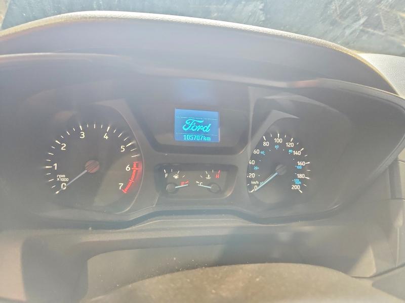 Aukcja sprzedaży 2019 Ford Transit, vin: 1FTYR1ZG4KKB27145, numer aukcji: 53172656