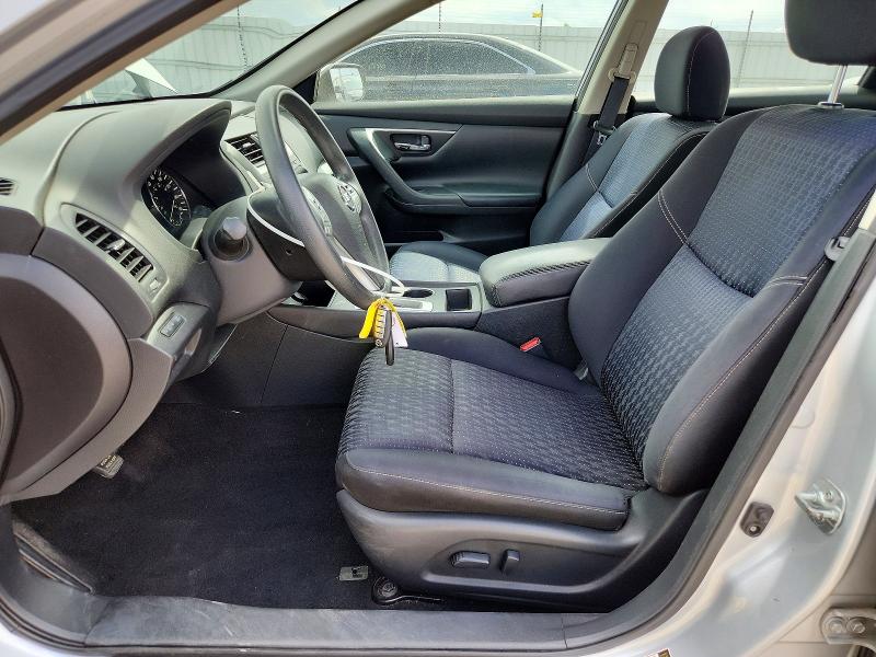 Aukcja sprzedaży 2016 Nissan Altima, vin: 1N4AL3AP0GN332192, numer aukcji: 53223466