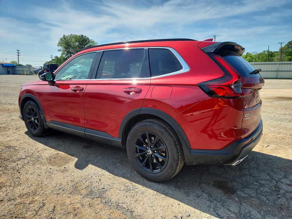 Aukcja sprzedaży 2023 Honda Cr-v, vin: 7FARS5H55PE008349, numer aukcji: 52474836