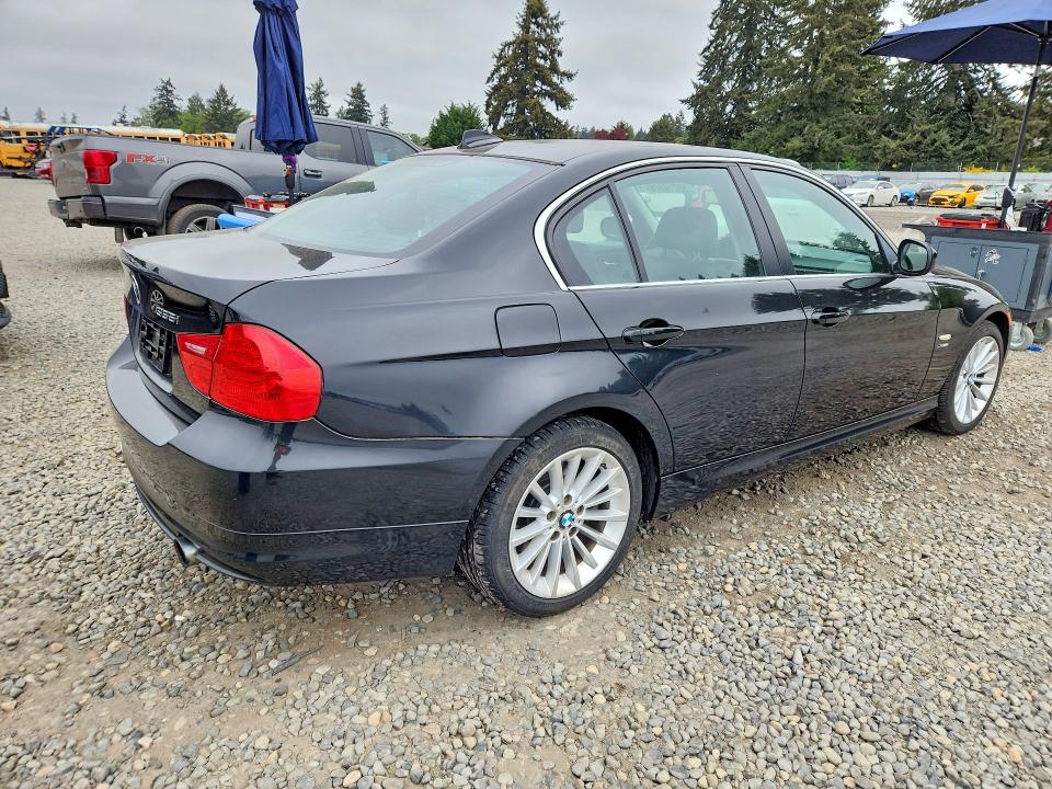 Auction sale of the 2011 Bmw 335, vin: WBAPL5G58BNN22222, lot number: 52716976