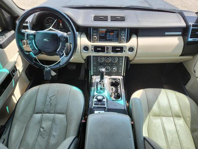 Продажа на аукционе авто 2012 Land Rover Range Rover, vin: SALMF1D47CA383459, номер лота: 52511946