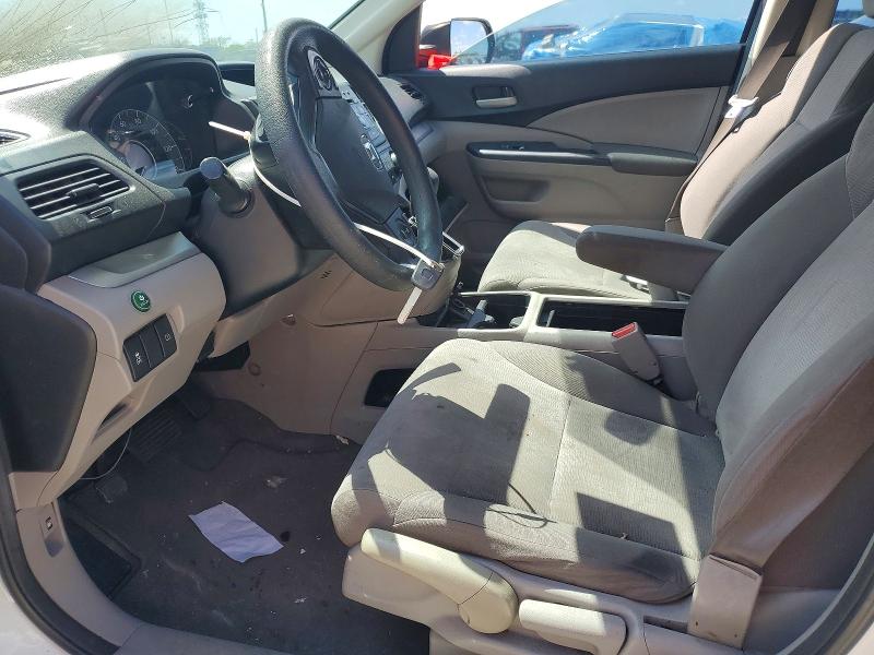 Продаж на аукціоні авто 2014 Honda Cr-v, vin: 5J6RM3H32EL026949, номер лоту: 51071256