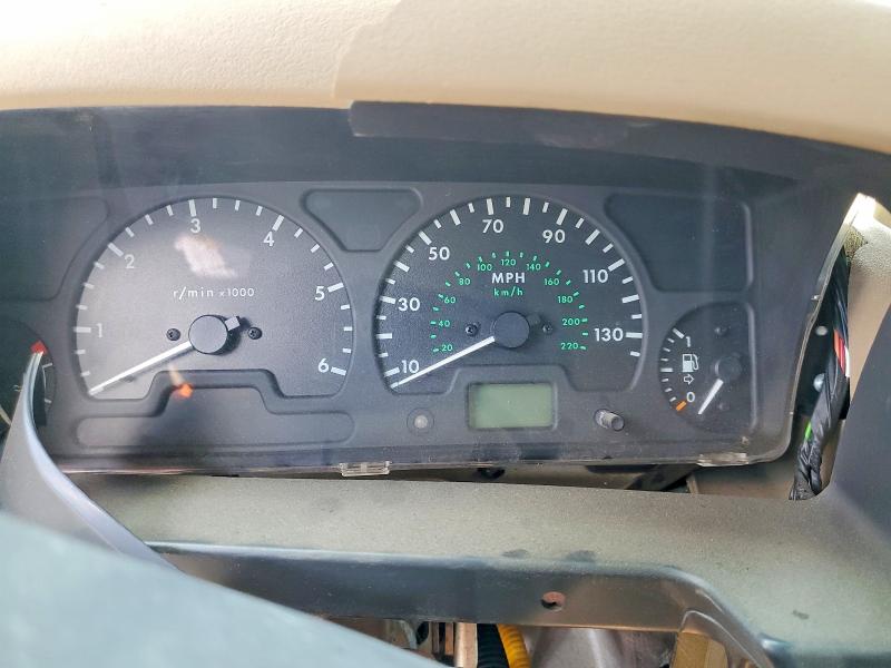 Продажа на аукционе авто 2000 Land Rover Discovery Ii, vin: SALTY1548YA268249, номер лота: 55448046