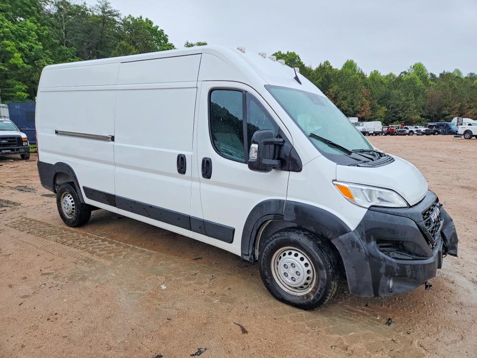 Aukcja sprzedaży 2026 Ram Promaster 2500, vin: 3C6LRVDG0TE151804, numer aukcji: 56177606