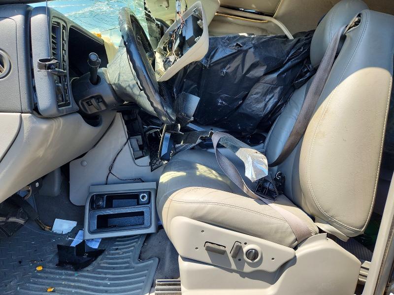 2006 Chevrolet Avalanche მანქანა იყიდება აუქციონზე, vin: 3GNEK12ZX6G133054, აუქციონის ნომერი: 52324416