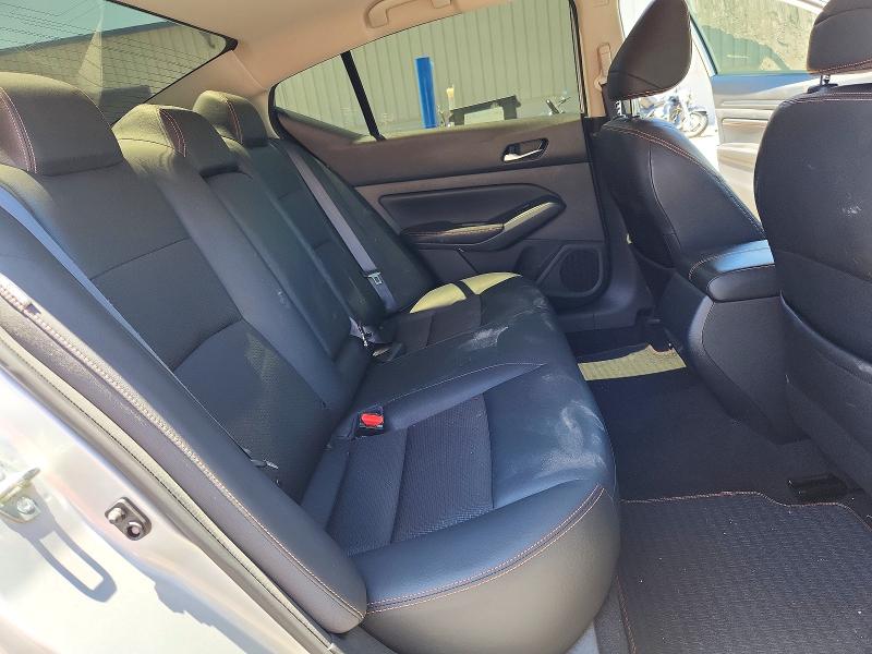 Aukcja sprzedaży 2019 Nissan Altima, vin: 1N4BL4CV9KC159718, numer aukcji: 52564816