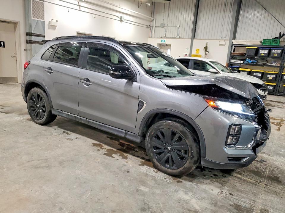 2026 Mitsubishi Rvr მანქანა იყიდება აუქციონზე, vin: JA4AJVAW2TU602732, აუქციონის ნომერი: 51990036